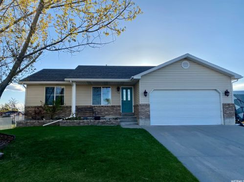140 Manzanita Ave, Topaz, UT 84624-8835