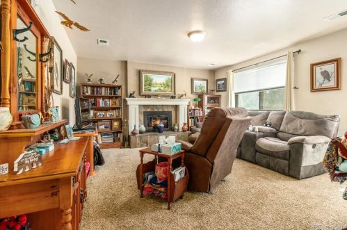 3112 Evanston Way, Denver CO  80014-3849 exterior