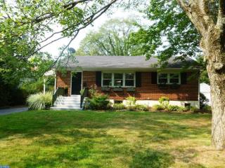 44 Tee Ar Pl, Princeton, NJ 08540-3946