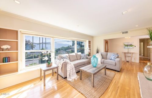 5028 Ramsdell Ave, Glendale CA 91214-1962 exterior