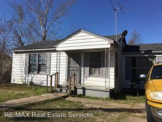 5626 Prentiss Ave, Shreveport LA  71108-3622 exterior
