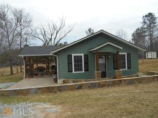274 Turkey Creek Rd, Thomaston, GA 30286-3201