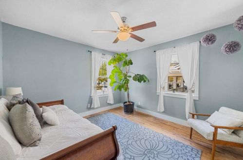 2253 6th Ave, Fort Worth TX  76110-1807 exterior