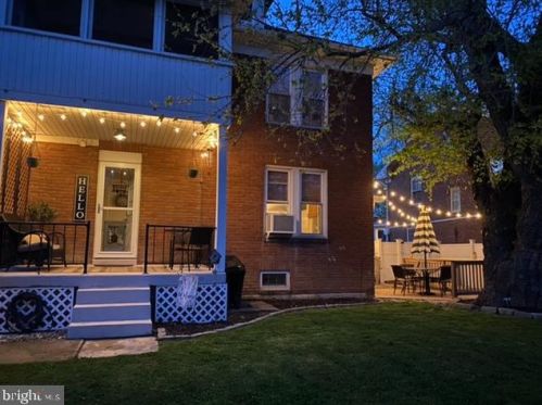 313 Stock St, Hanover PA 17331-2227 exterior