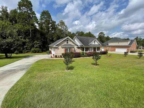 152 Blue Ridge Dr, Statesboro, GA 30458-7000