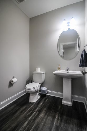 711 Thornbury Rdg, Evans GA  30809-8294 exterior