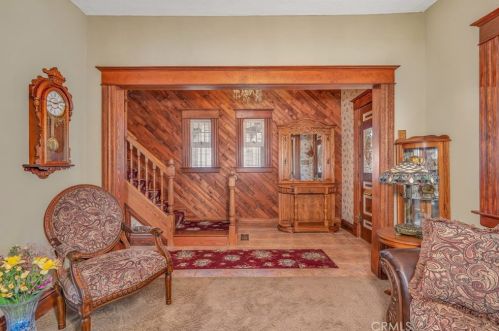 411 J St, Los Banos CA 93635-4142 exterior