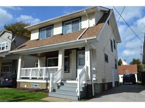 11500 Fortune Ave, Cleveland, OH 44111-4740