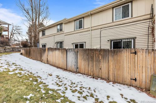 17664 Loyola Dr, Denver CO  80013-3127 exterior