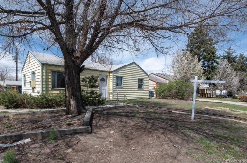 1101 Havana St, Denver, CO 80010-3337