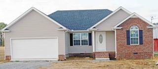 209 Wiseman Rd, Tullahoma, TN 37388-5537