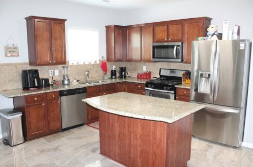 6584 Barker Station Walk, Buford, GA 30518-9506