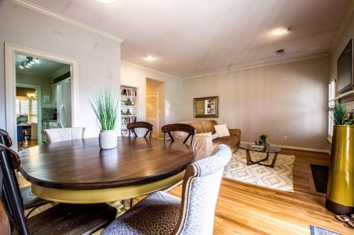 502 Ansley Villa Dr, Atlanta GA  30324-4813 exterior