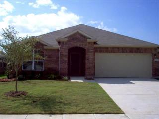148 Briar Grove Dr, Princeton TX  75407-2677 exterior