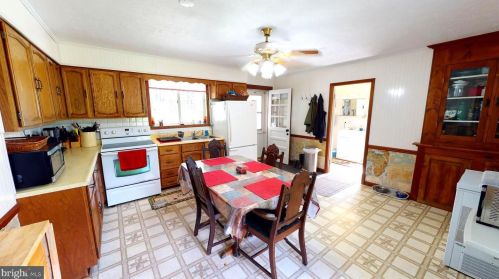 4960 Slanesville Pike, Points WV  25437-3609 exterior