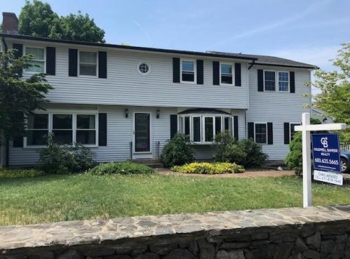 17 Inca Dr, Nashua, NH 03063-3538