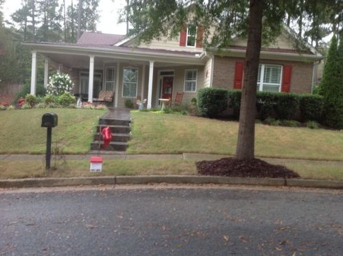 922 Marabella Ln, Holly Springs, GA 30115-1802