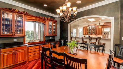 6765 Greenhorn Mountain Dr, Beulah CO 81023-6800 exterior