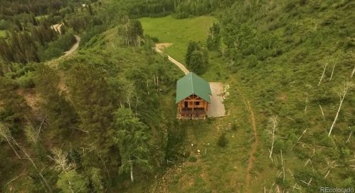 28770 County Road 64, Clark, CO 80428-9701