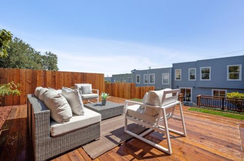 1971 21st Ave, San Francisco CA  94116-1206 exterior