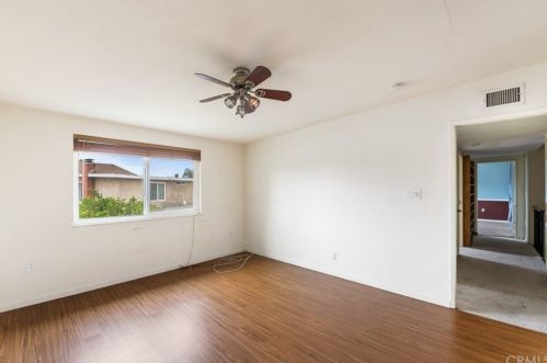 121 Barbara St, Anaheim CA  92806-3825 exterior