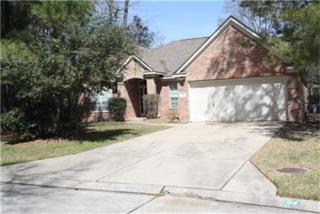 54 Legend Mill Ct, Spring TX  77382-1360 exterior