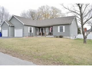 111 Hood St, Winooski, VT 05404-1409