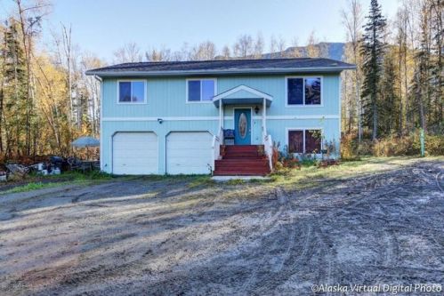 21735 Songbird Dr, Chugiak, AK 99567-5617