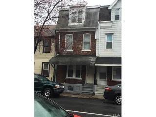 542 8th St, Allentown, PA 18102-2804