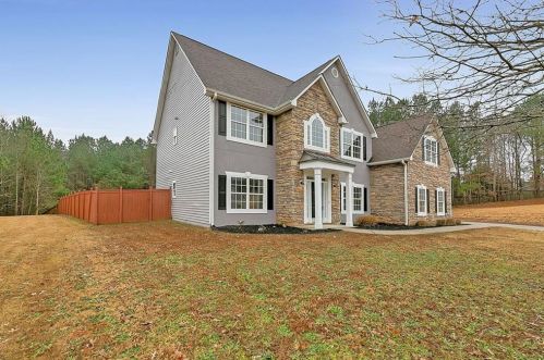 376 Sunderland Way, Stockbridge, GA 30281-7956