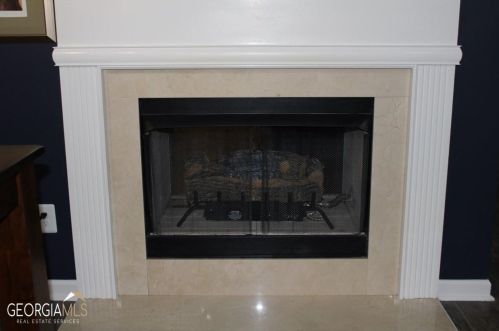 503 Anglewood Trce, Stockbridge GA  30281-7778 exterior