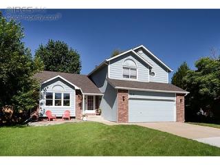 1618 Foster Dr, Longmont, CO 80501-6760