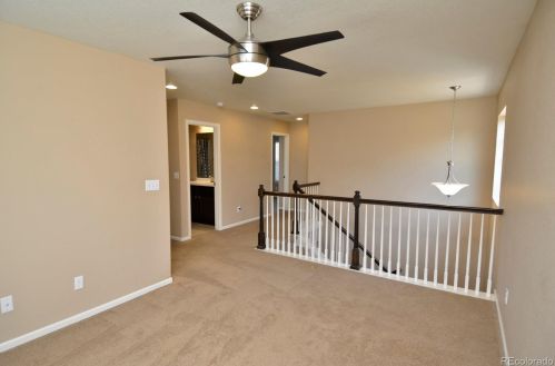 4990 Valdai Way, Aurora CO  80015-6792 exterior