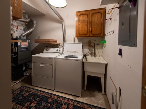 5019 147th St, Saint Paul MN  55124-6688 exterior