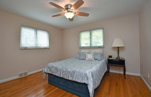 3218 Griest Ave, Cincinnati OH  45208-2509 exterior