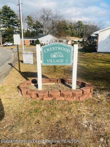 129 Constitution Blvd, Lakehurst NJ  08759-1991 exterior