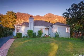 2259 Glen Canyon Rd, Altadena, CA 91001-3537