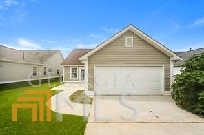 431 Fairlawn Dr, Stockbridge GA  30281-7776 exterior