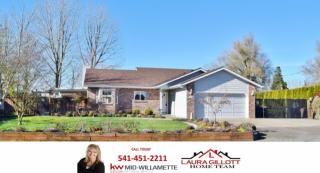 350 11th St, Lebanon, OR 97355-2133