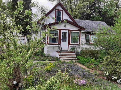 402 Old Claremont Rd, Unity, NH 03603-4336
