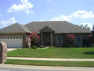 3021 Turnberry Dr, Benton, AR 72019-3484
