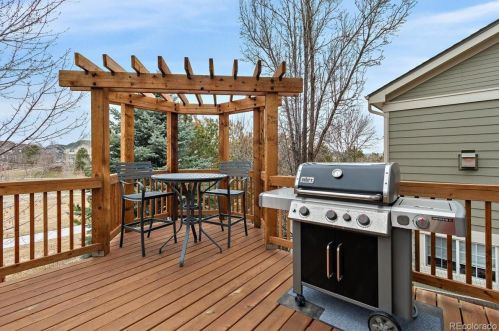 9801 Ctr Cir, Parker CO 80134-3313 exterior