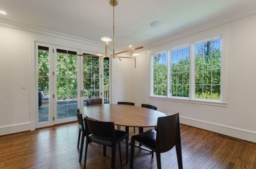 3180 Arden Rd, Atlanta GA  30305-1912 exterior