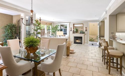 46 Gingerwood, Irvine CA  92603-0114 exterior