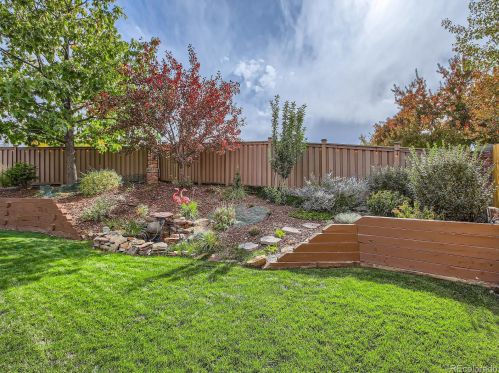 15850 64th Pl, Arvada CO  80007-6940 exterior