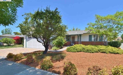 26376 Taft St, Hayward, CA 94544-3315