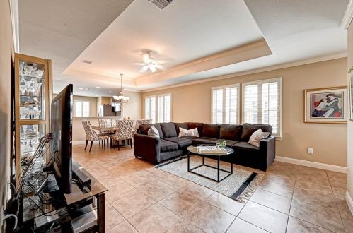 2947 Cone Flower Dr, Richmond TX 77469-5551 exterior