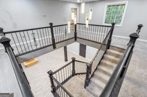 225 Dewinter Ct, Stockbridge GA 30281-4277 exterior