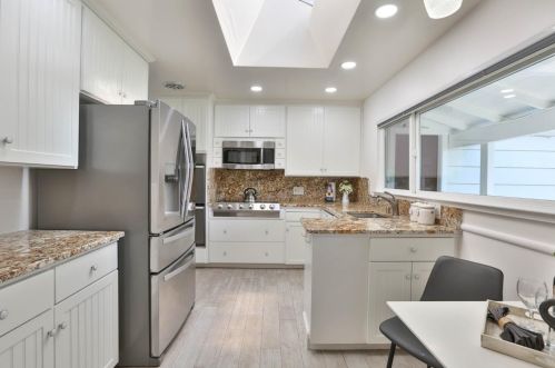 1731 Larkellen Ln, Los Altos CA exterior