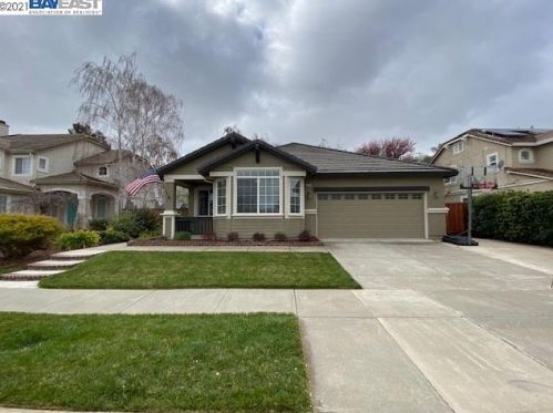 6299 Owl Way, Livermore, CA 94551-8702